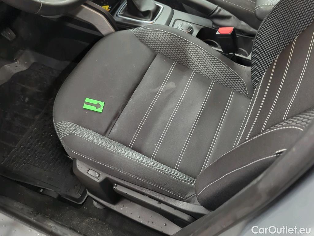  Dacia  Duster 1.5 Blue dCi 115CP Prestige 4WD #25