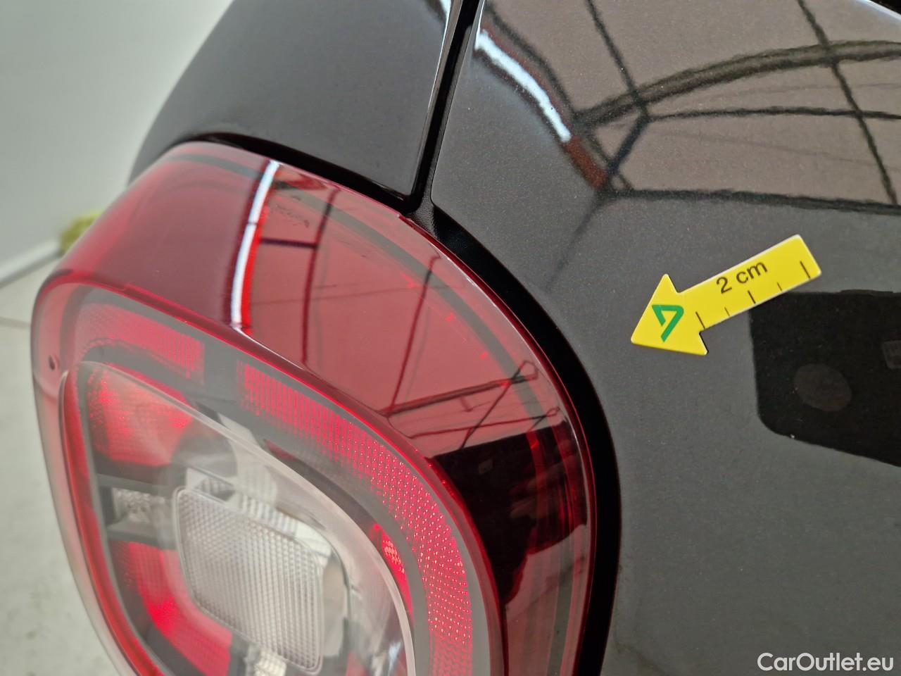  Dacia  Duster 1.5 Blue dCi 115CP Comfort 4WD #47