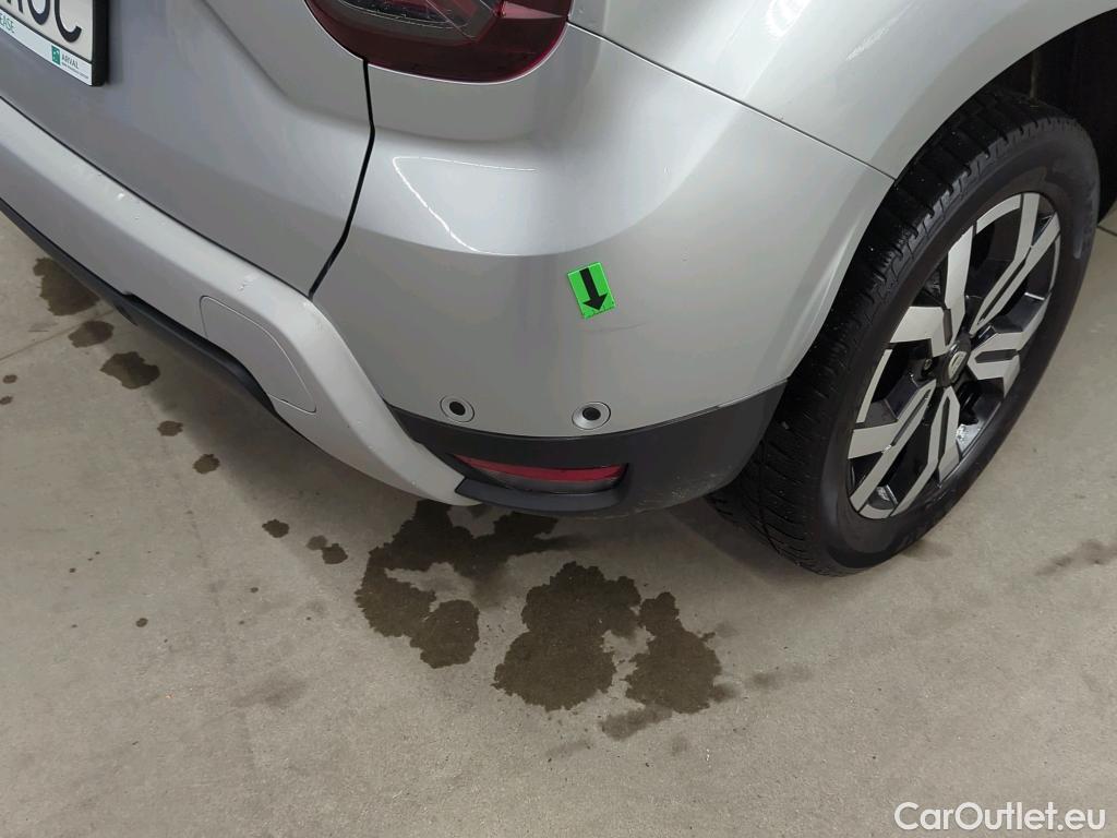  Dacia  Duster 1.5 Blue dCi 115CP Prestige 4WD #17