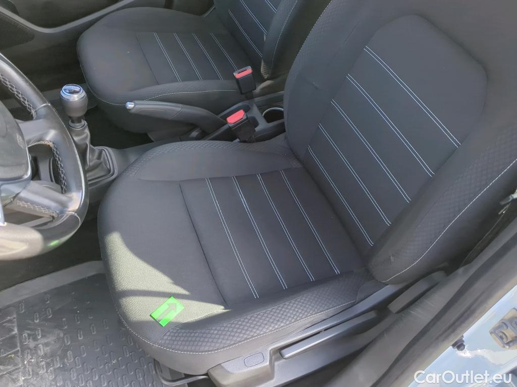  Dacia  Duster 1.5 Blue dCi 115CP Comfort 4WD #17