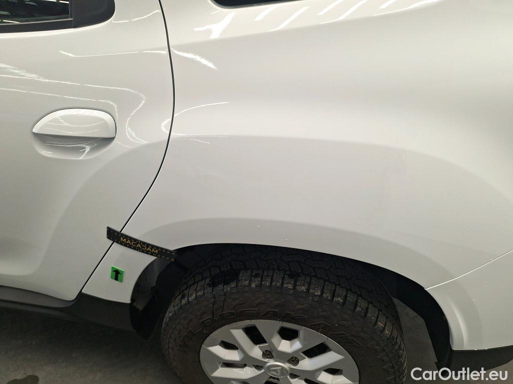  Dacia  Duster 1.5 Blue dCi 115CP Comfort 4WD #1