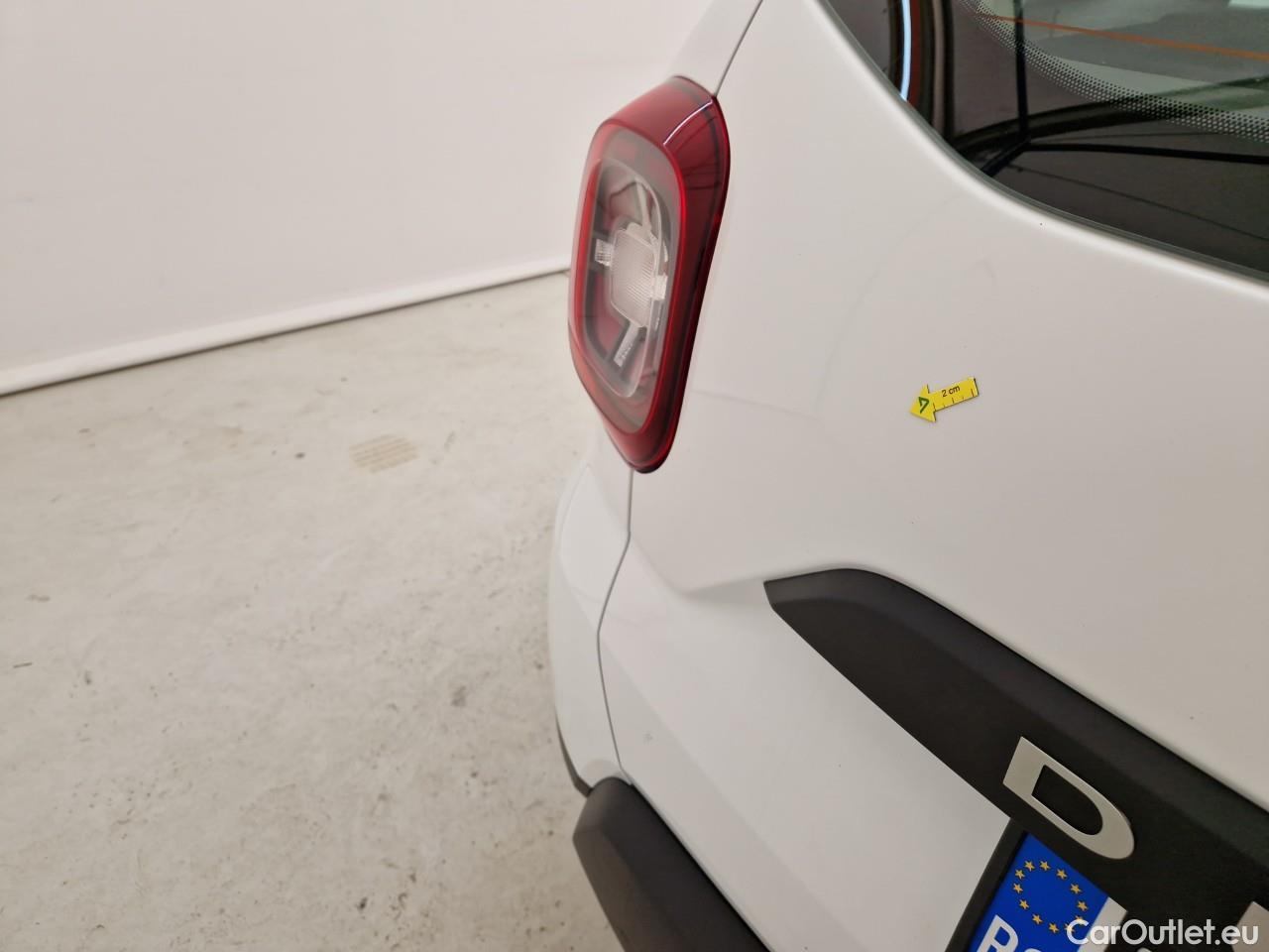  Dacia  Duster 1.5 Blue dCi 115CP Comfort 4WD #25