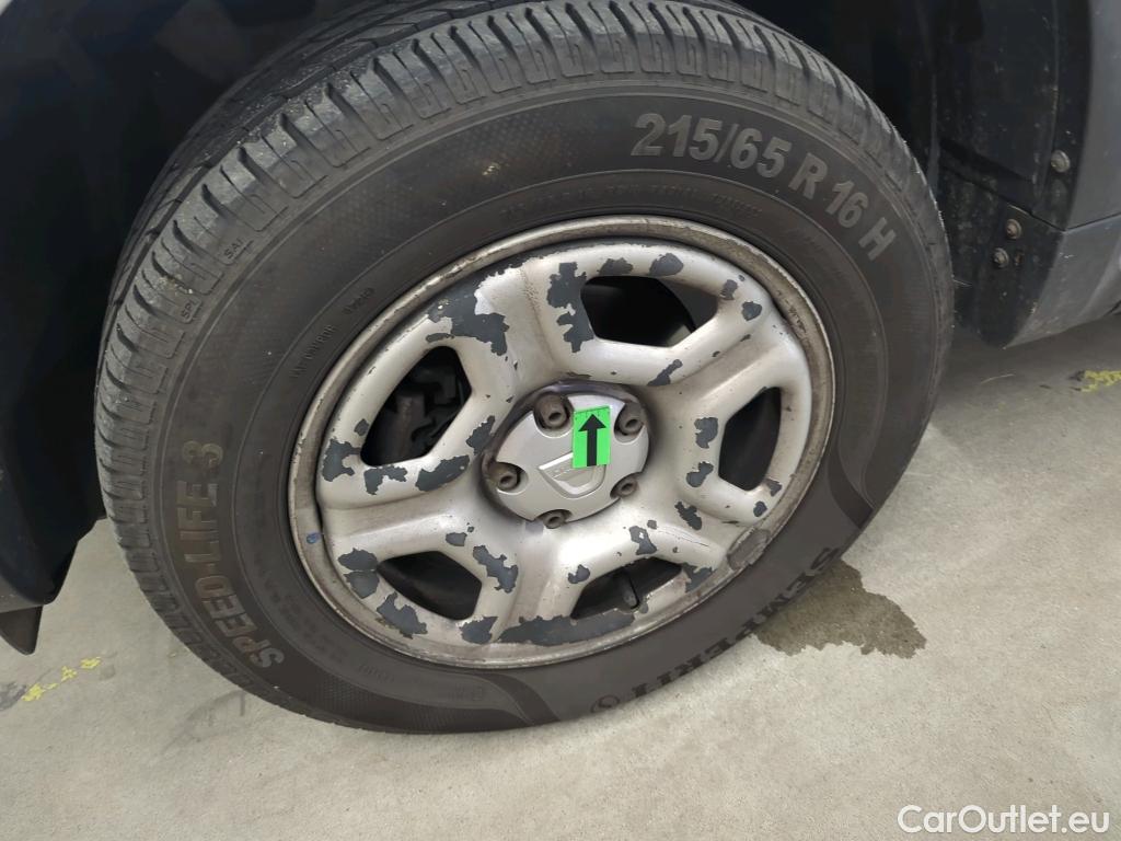  Dacia  Duster 1.5 Blue dCi 115CP Comfort 4WD #21