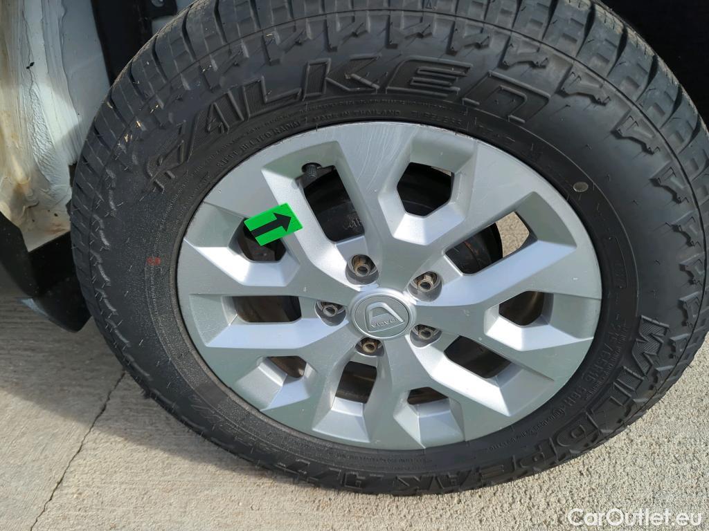  Dacia  Duster 1.5 Blue dCi 115CP Comfort 4WD #11