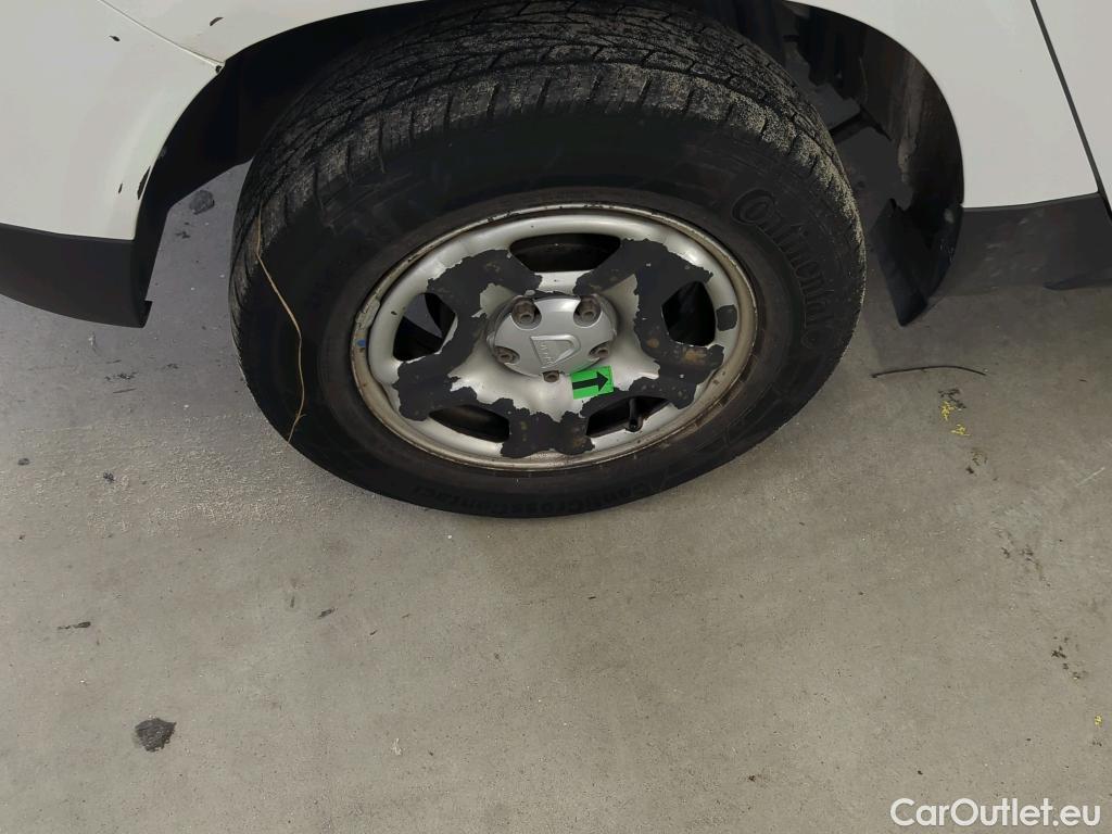  Dacia  Duster 1.5 Blue dCi 115CP Comfort 4WD #15