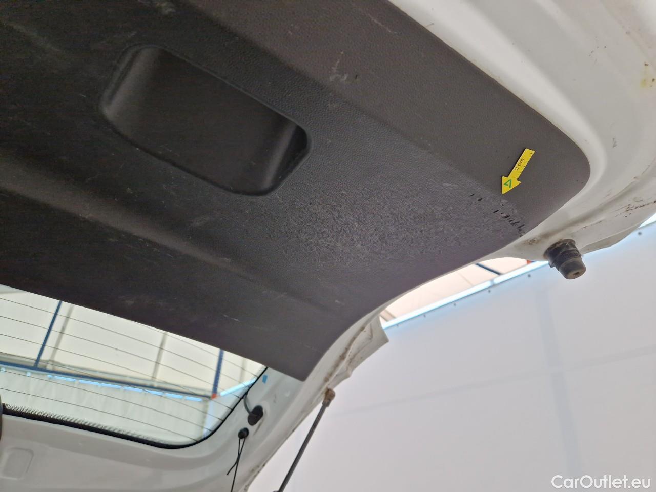  Dacia  Duster 1.5 Blue dCi 115CP Comfort 4WD #37