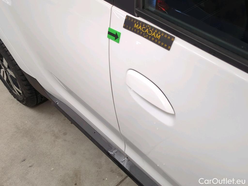  Dacia  Duster 1.5 Blue dCi 115CP Expression 4x4 #11