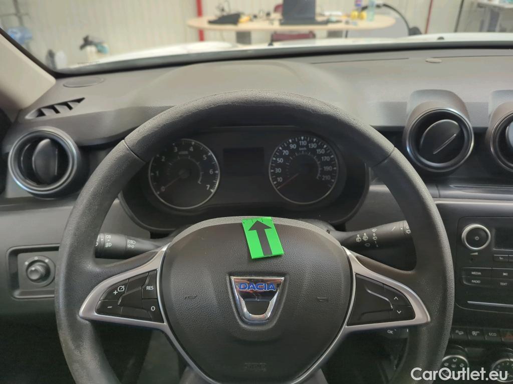  Dacia  Duster 1.5 Blue dCi 115CP Comfort 4WD #39