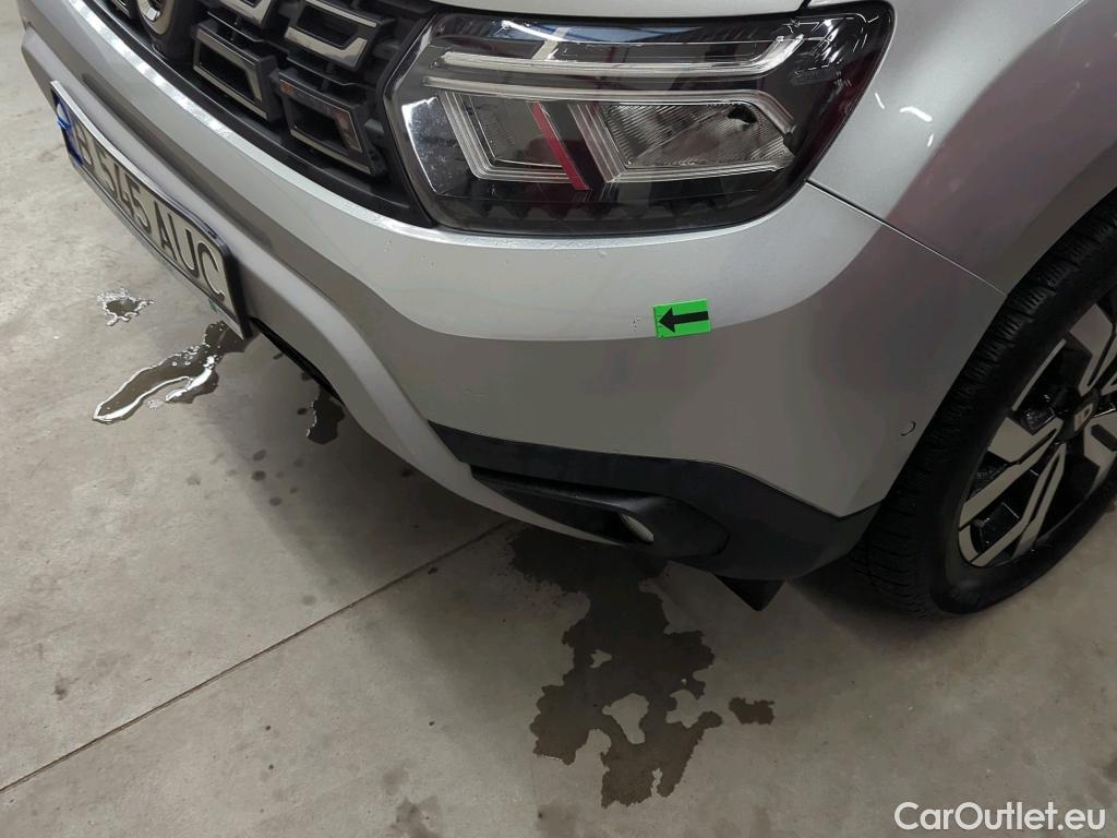 Dacia  Duster 1.5 Blue dCi 115CP Prestige 4WD #19