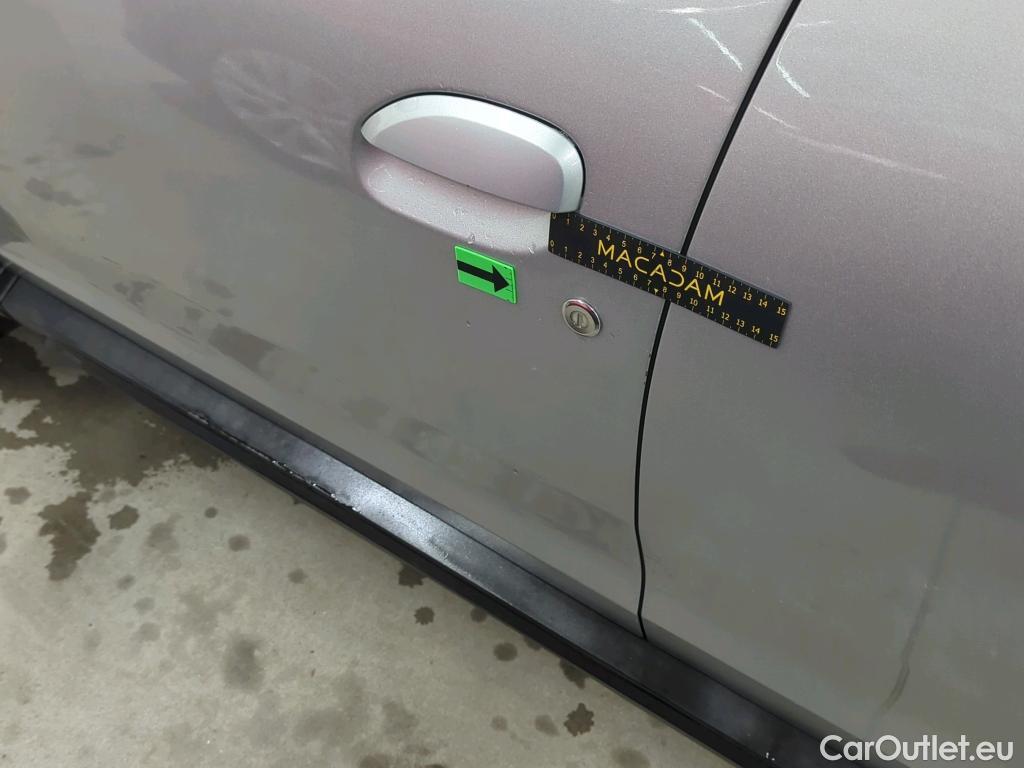  Dacia  Duster 1.5 Blue dCi 115CP Prestige 4WD #7