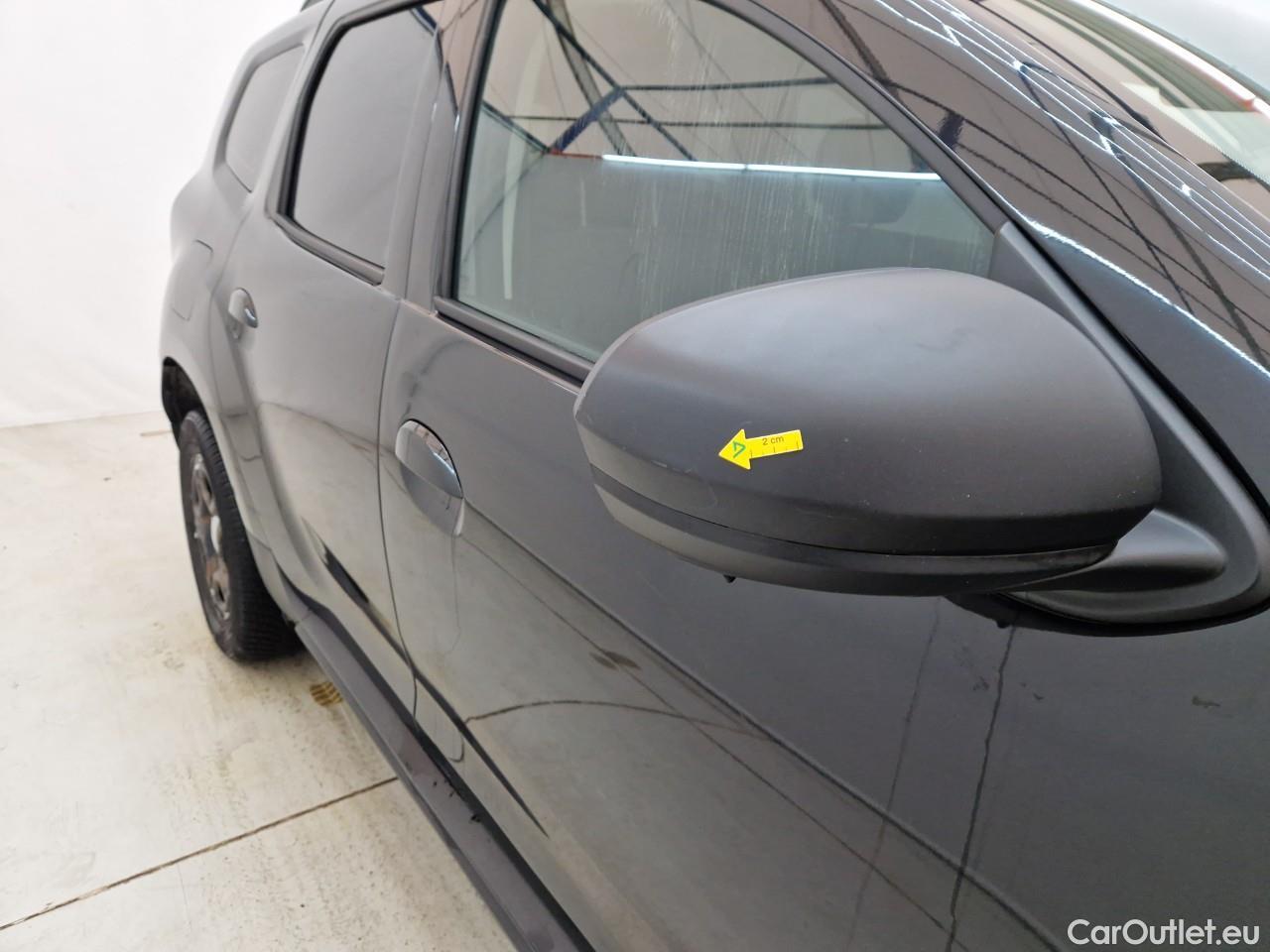  Dacia  Duster 1.5 Blue dCi 115CP Comfort 4WD #26