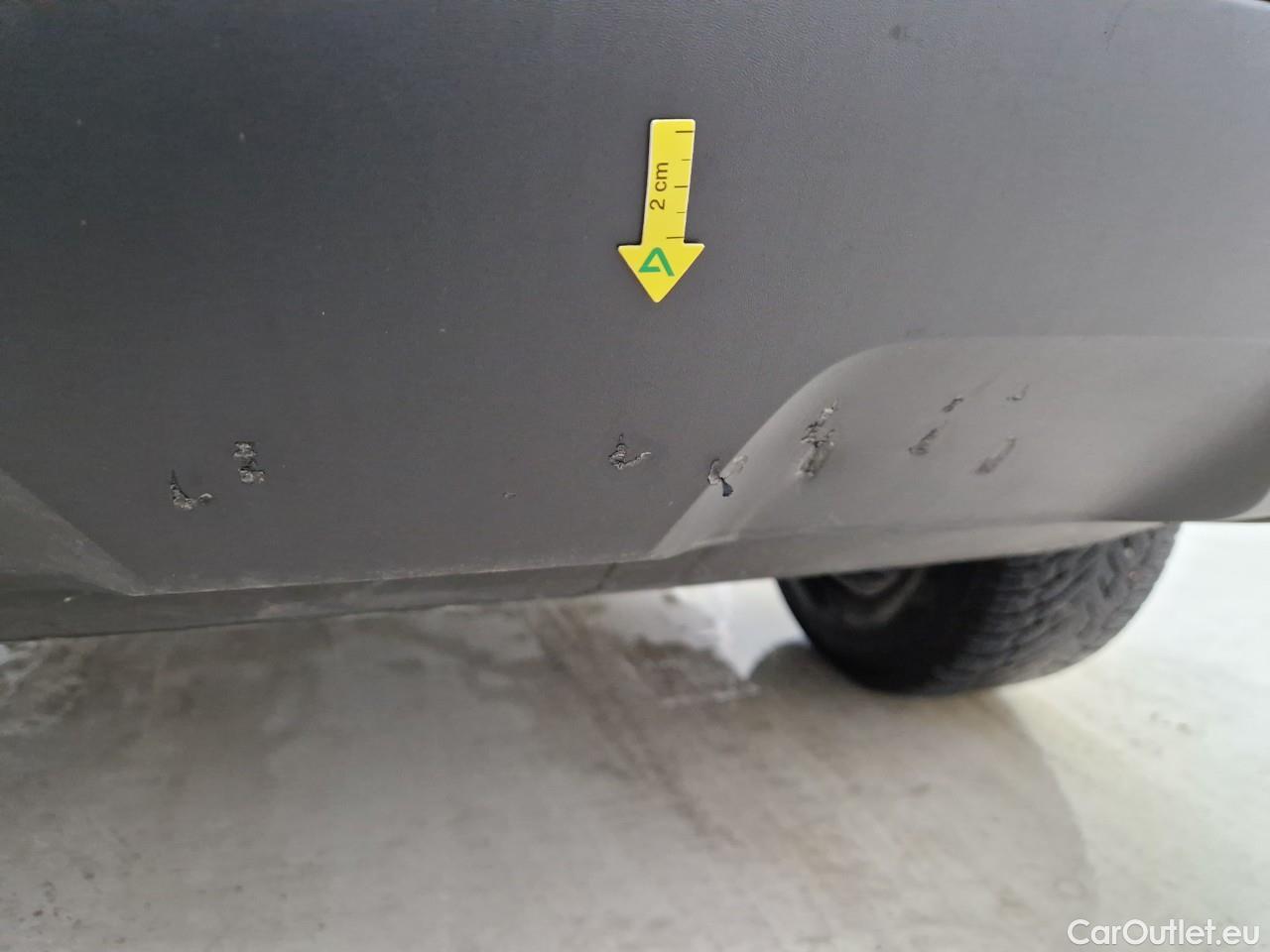  Dacia  Duster 1.5 Blue dCi 115CP Comfort 4WD #41