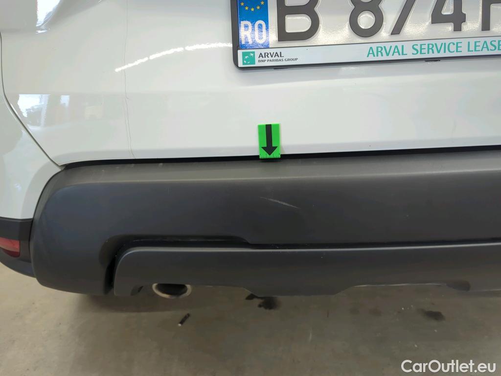  Dacia  Duster 1.5 Blue dCi 115CP Comfort 4WD #33