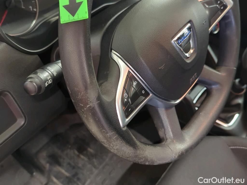  Dacia  Duster 1.5 Blue dCi 115CP Comfort 4WD #24