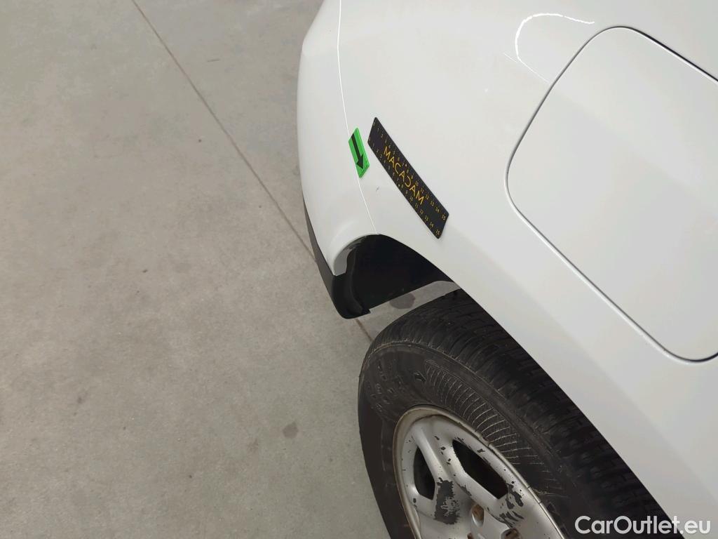  Dacia  Duster 1.5 Blue dCi 115CP Comfort 4WD #12