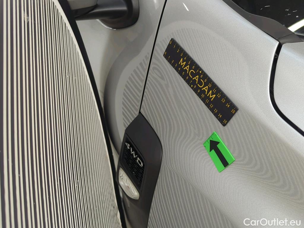  Dacia  Duster 1.5 Blue dCi 115CP Prestige 4WD #16