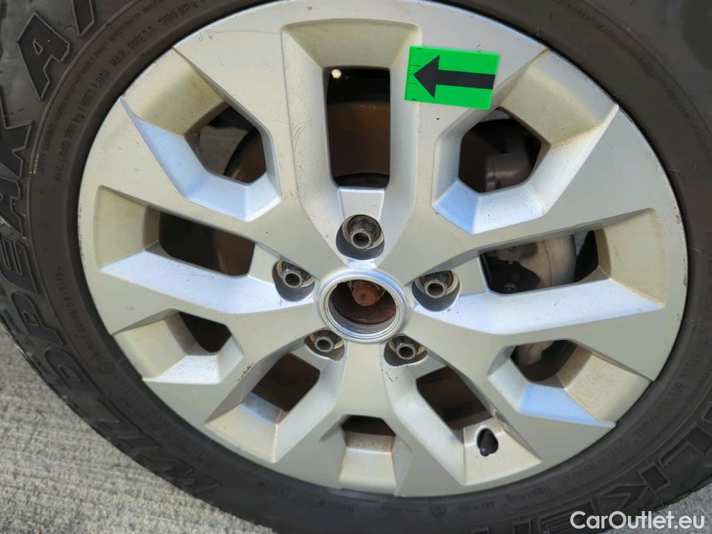  Dacia  Duster 1.5 Blue dCi 115CP Comfort 4WD #6