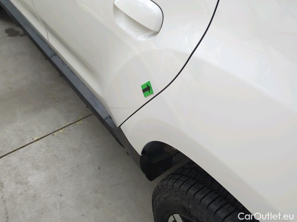  Dacia  Duster 1.5 Blue dCi 115CP Expression 4x4 #5