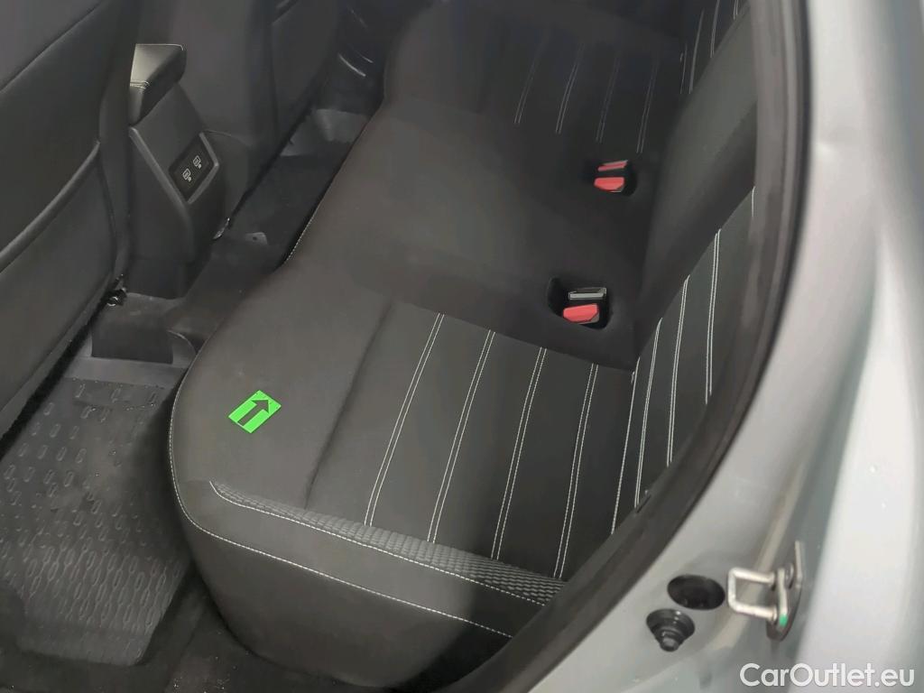  Dacia  Duster 1.5 Blue dCi 115CP Prestige 4WD #21