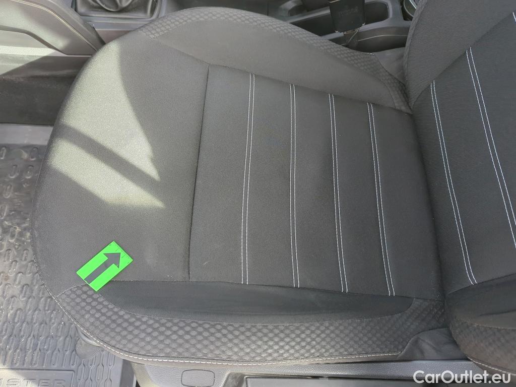  Dacia  Duster 1.5 Blue dCi 115CP Comfort 4WD #30