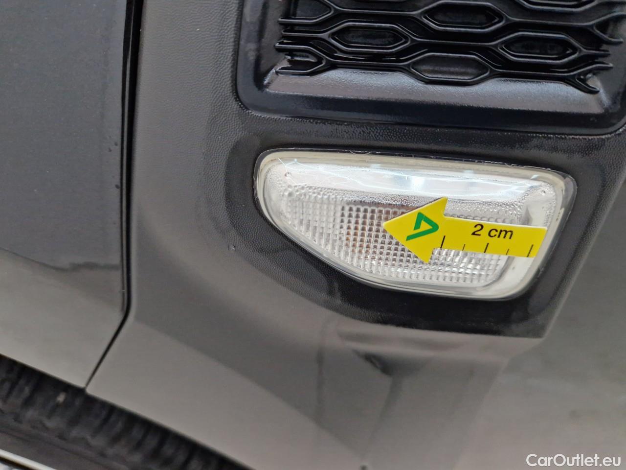  Dacia  Duster 1.5 Blue dCi 115CP Comfort 4WD #5