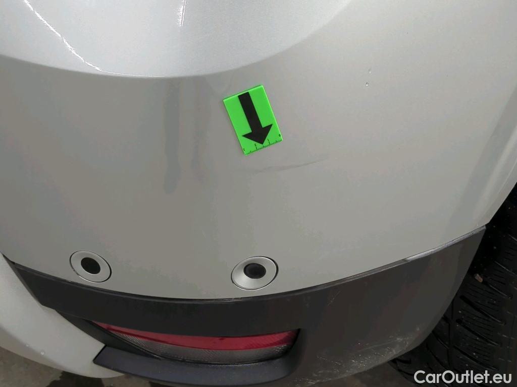  Dacia  Duster 1.5 Blue dCi 115CP Prestige 4WD #18