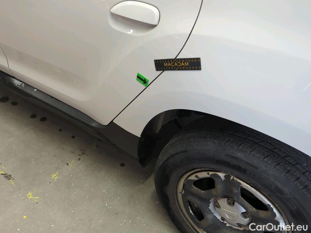  Dacia  Duster 1.5 Blue dCi 115CP Comfort 4WD #11