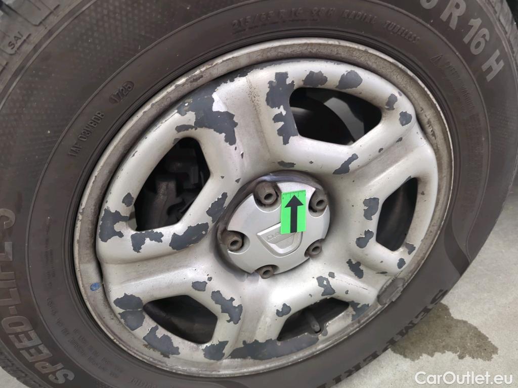  Dacia  Duster 1.5 Blue dCi 115CP Comfort 4WD #22