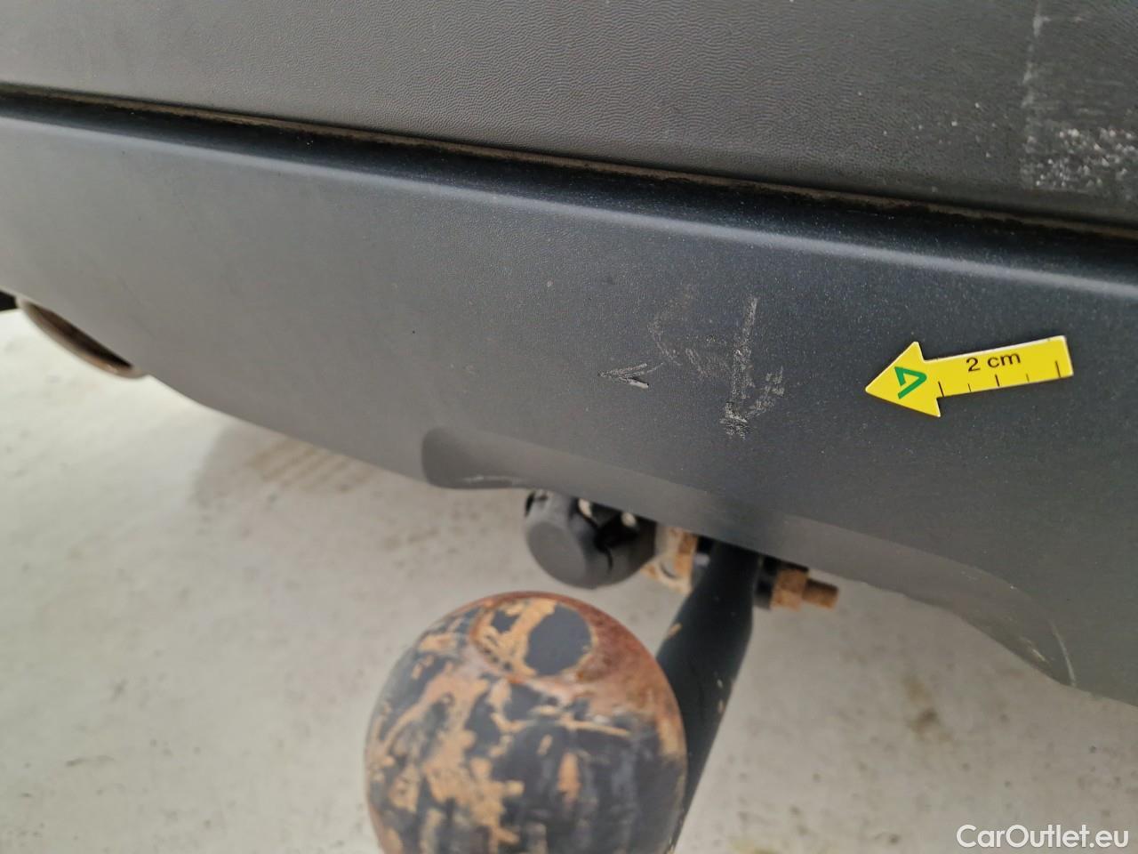  Dacia  Duster 1.5 Blue dCi 115CP Comfort 4WD #23