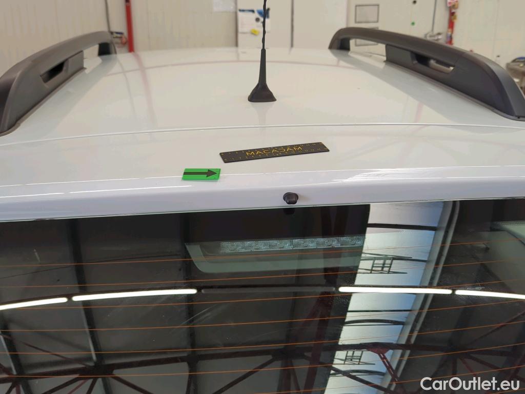  Dacia  Duster 1.5 Blue dCi 115CP Comfort 4WD #8