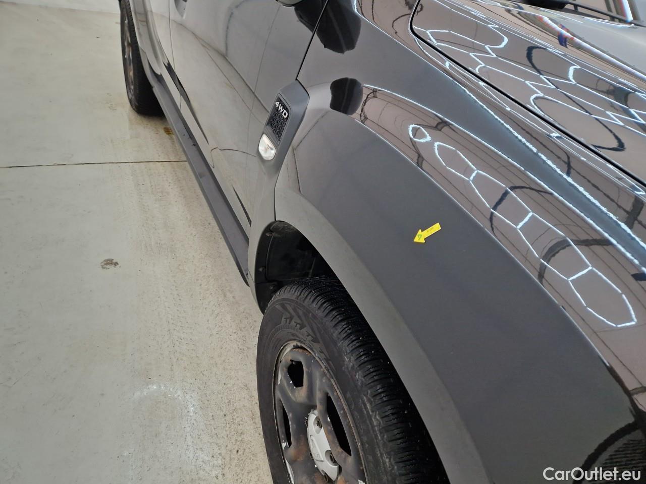  Dacia  Duster 1.5 Blue dCi 115CP Comfort 4WD #20