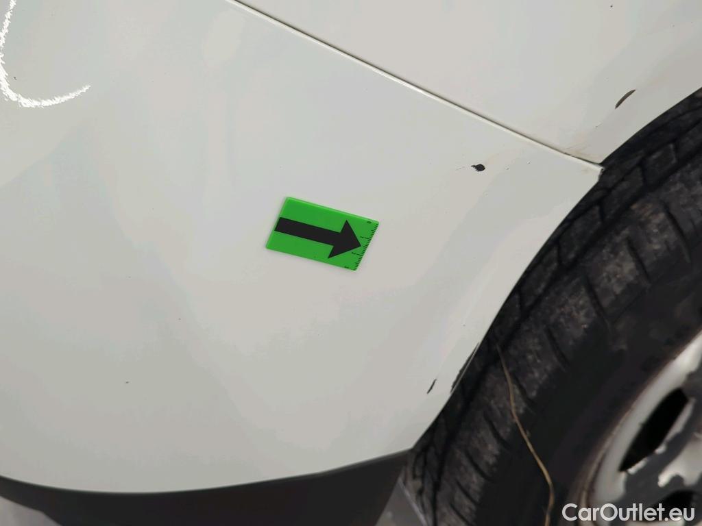  Dacia  Duster 1.5 Blue dCi 115CP Comfort 4WD #10