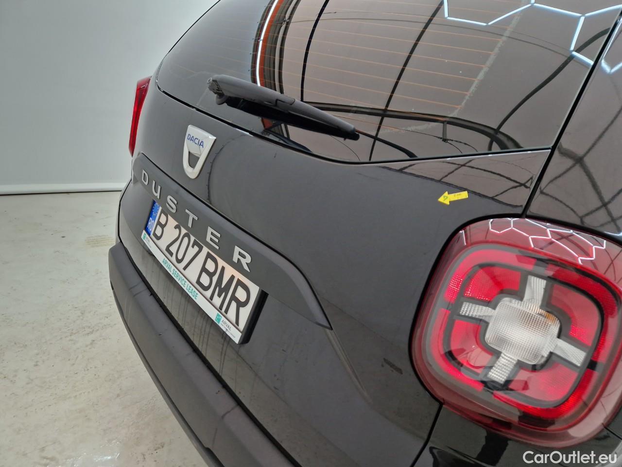  Dacia  Duster 1.5 Blue dCi 115CP Comfort 4WD #44