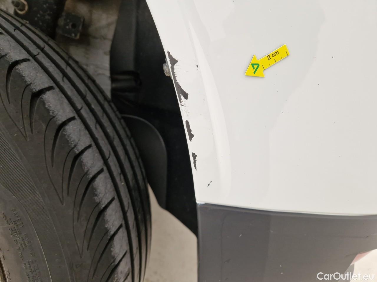  Dacia  Duster 1.5 Blue dCi 115CP Comfort 4WD #19