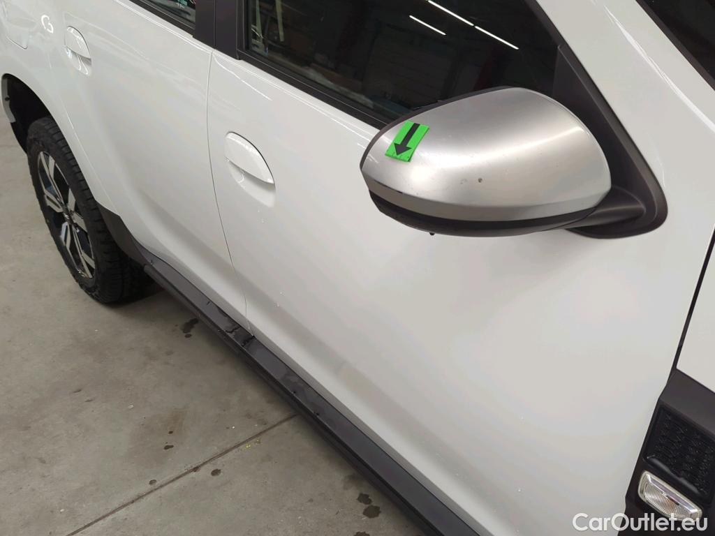  Dacia  Duster 1.5 Blue dCi 115CP Expression 4x4 #9