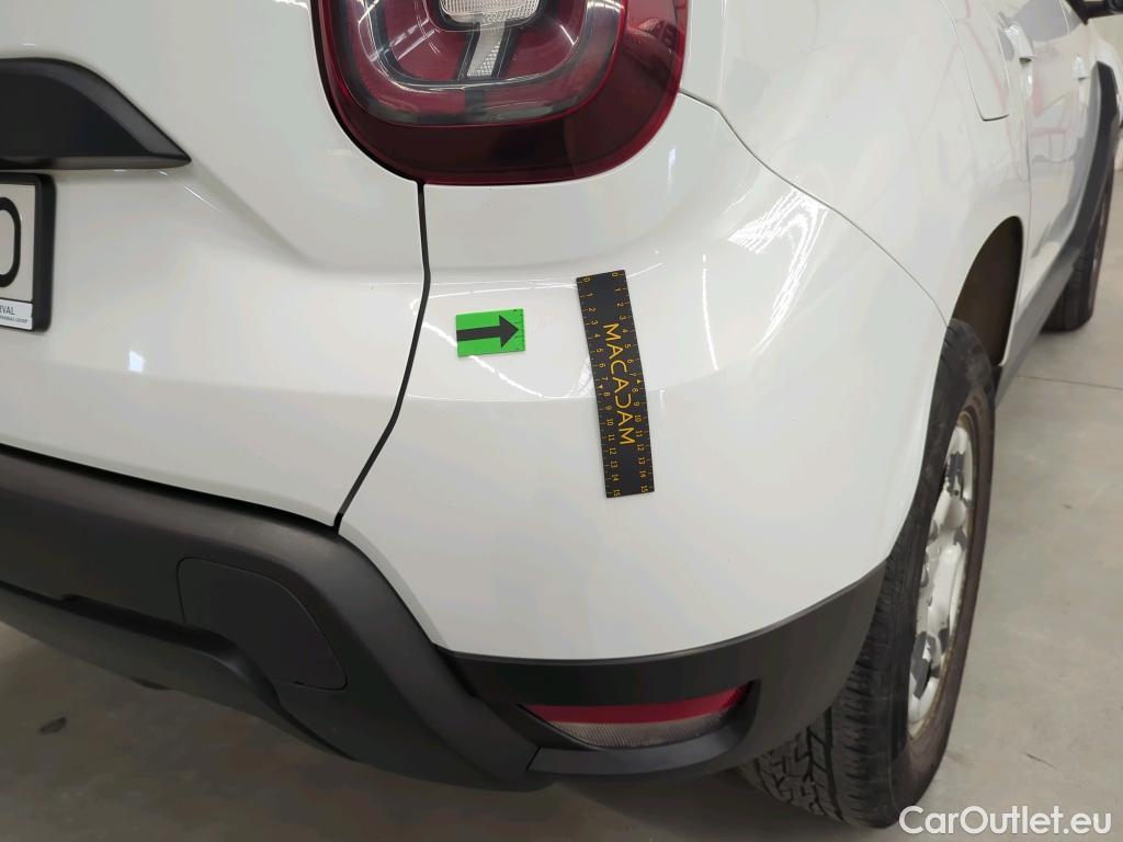  Dacia  Duster 1.5 Blue dCi 115CP Comfort 4WD #33