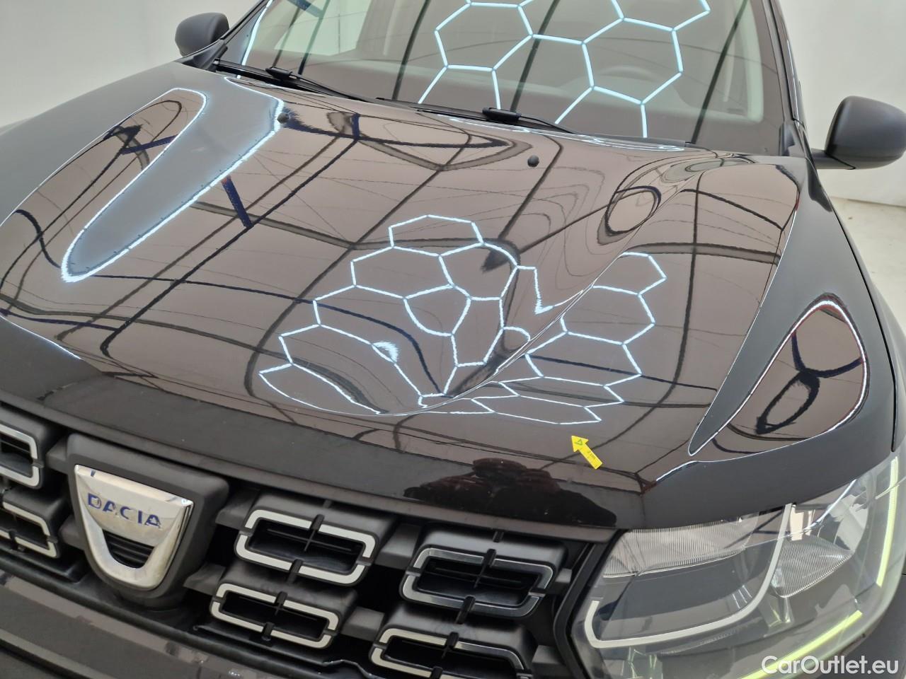  Dacia  Duster 1.5 Blue dCi 115CP Comfort 4WD #15