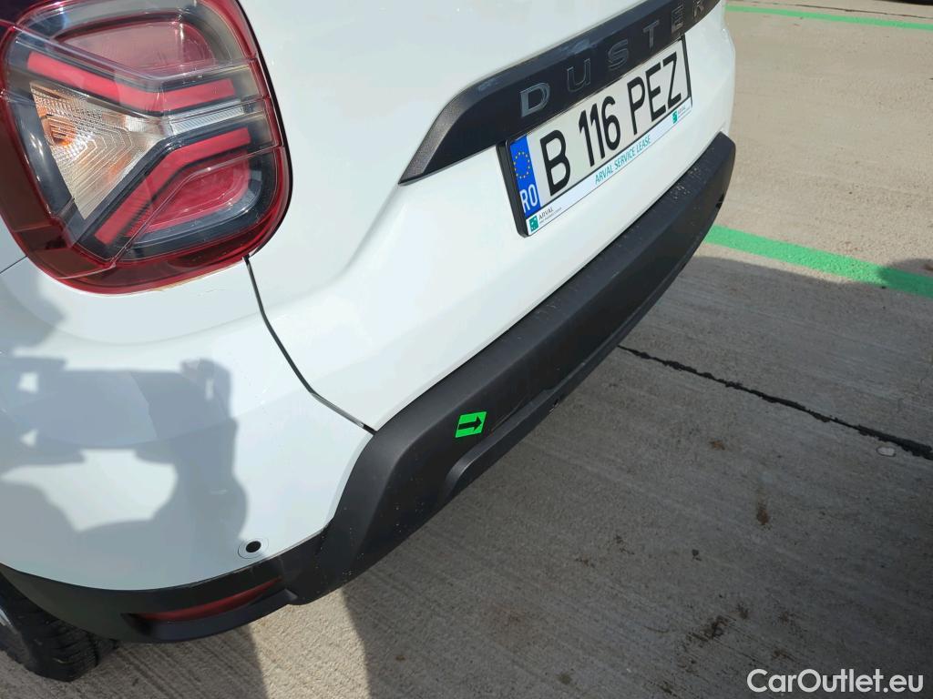  Dacia  Duster 1.5 Blue dCi 115CP Comfort 4WD #29