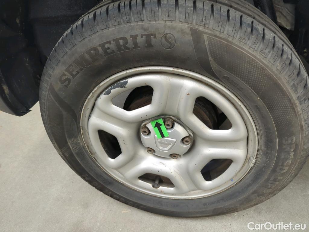  Dacia  Duster 1.5 Blue dCi 115CP Comfort 4WD #17