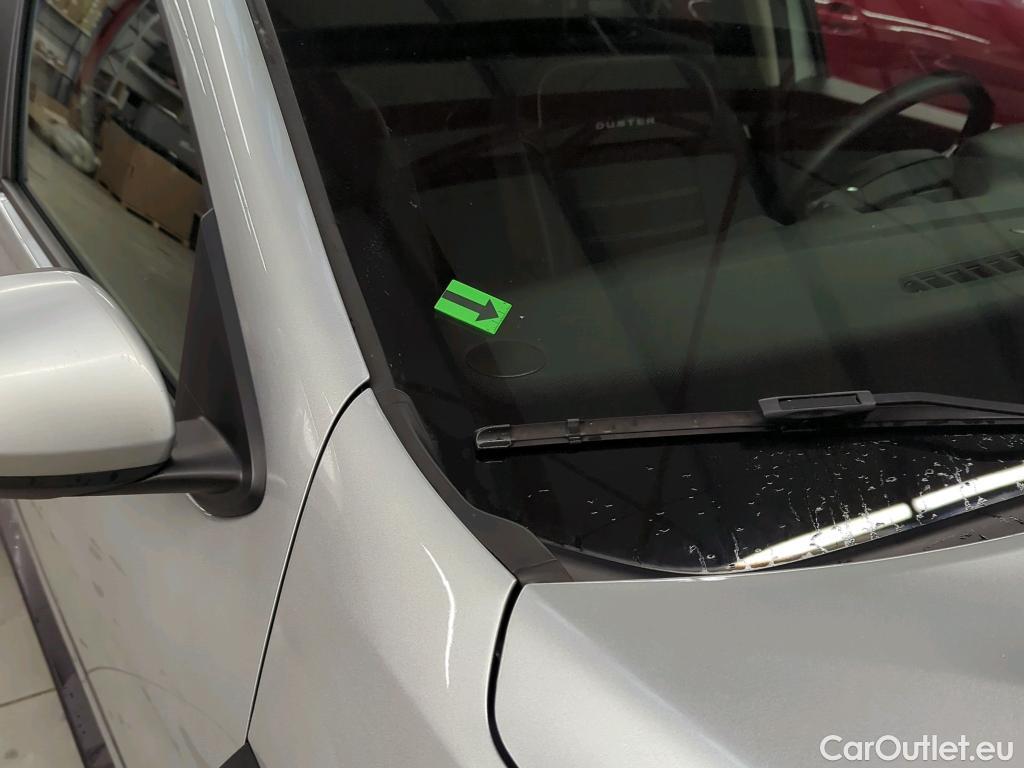  Dacia  Duster 1.5 Blue dCi 115CP Prestige 4WD #1