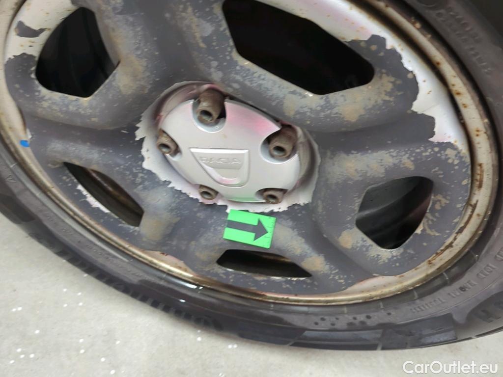  Dacia  Duster 1.5 Blue dCi 115CP Comfort 4WD #18