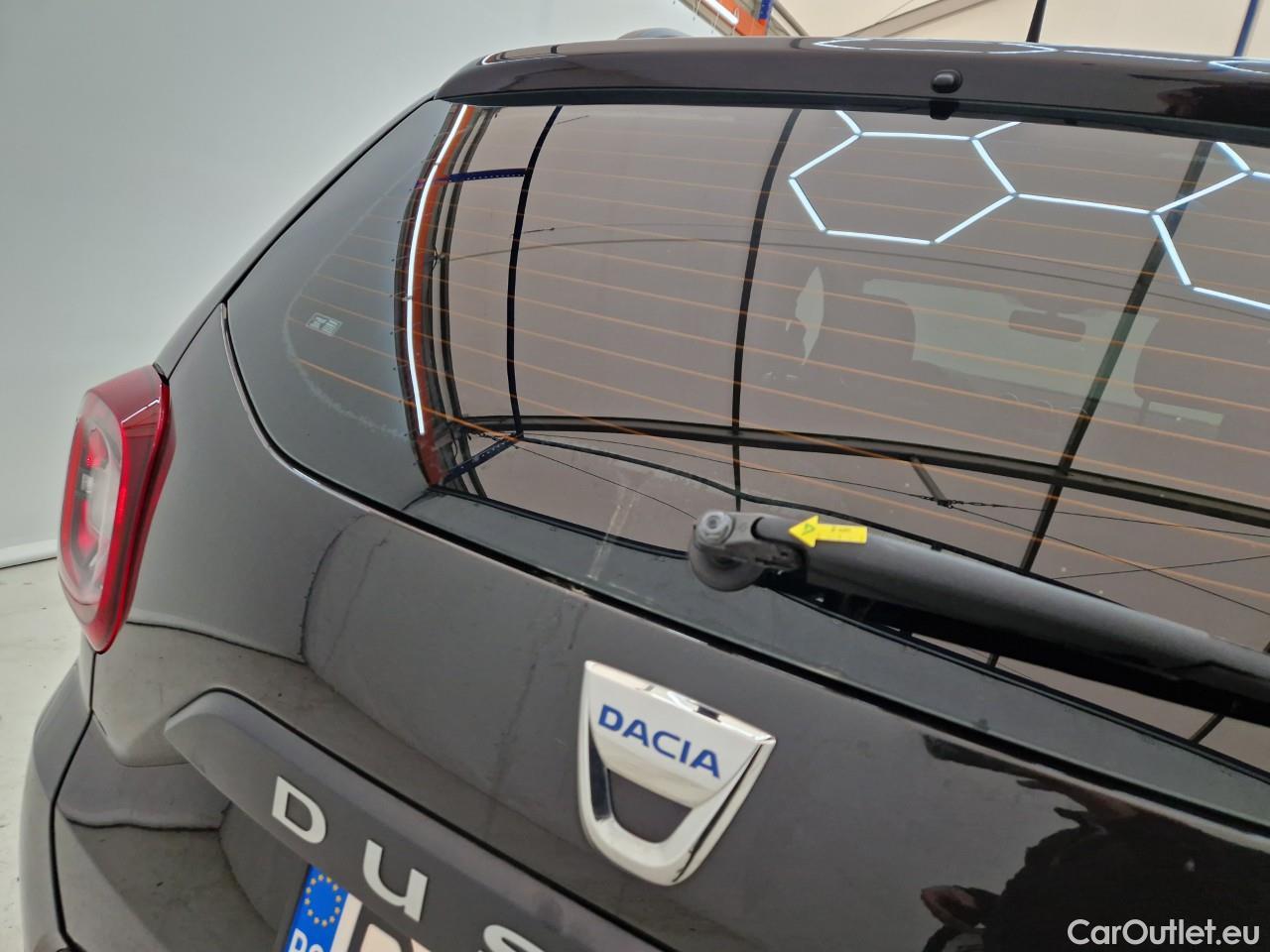  Dacia  Duster 1.5 Blue dCi 115CP Comfort 4WD #45