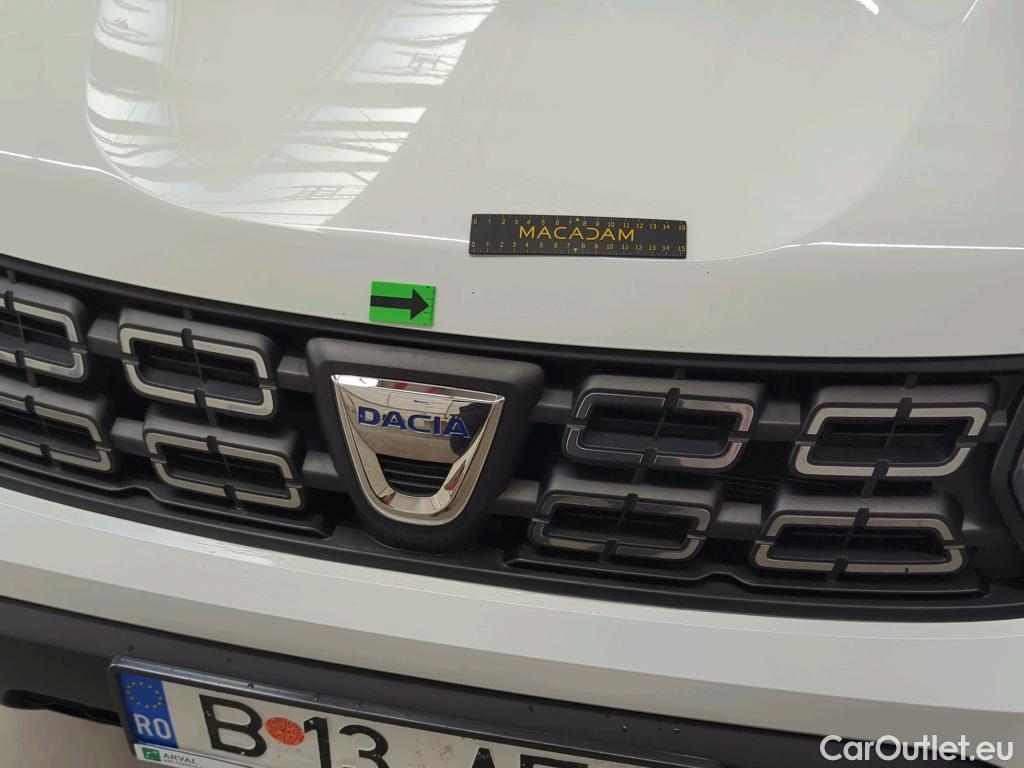  Dacia  Duster 1.5 Blue dCi 115CP Comfort 4WD #6