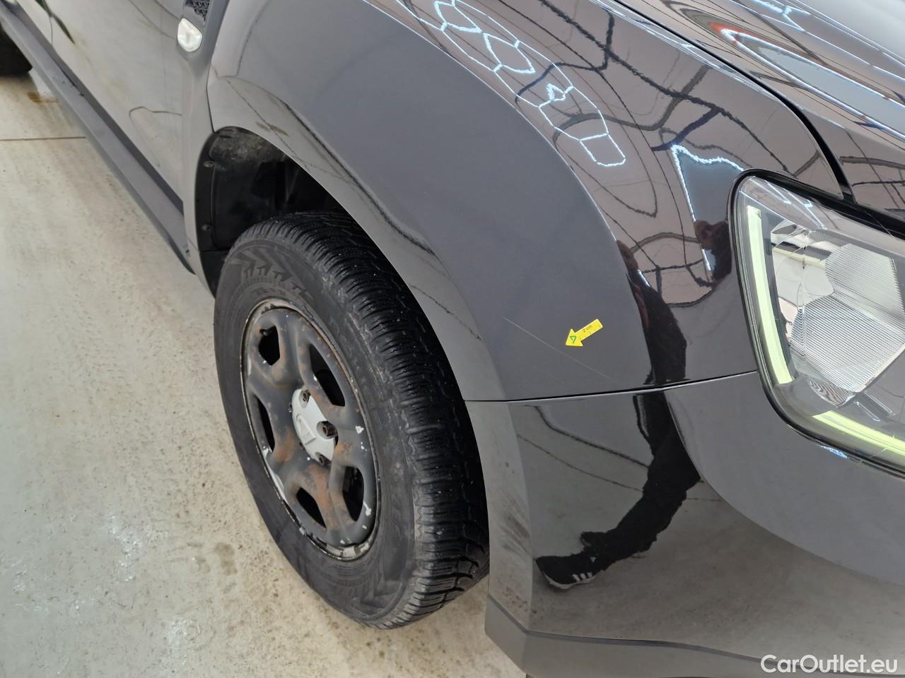  Dacia  Duster 1.5 Blue dCi 115CP Comfort 4WD #22