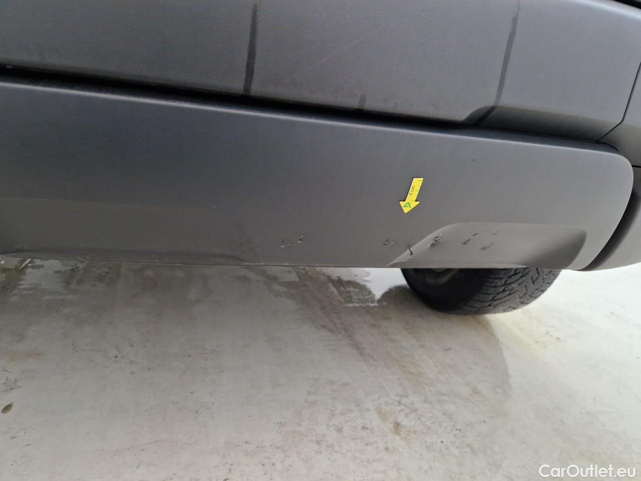  Dacia  Duster 1.5 Blue dCi 115CP Comfort 4WD #42