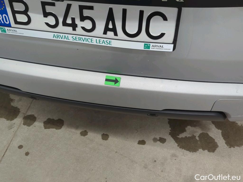  Dacia  Duster 1.5 Blue dCi 115CP Prestige 4WD #29