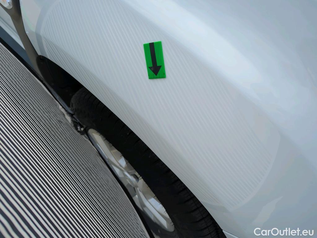  Dacia  Duster 1.5 Blue dCi 115CP Comfort 4WD #34