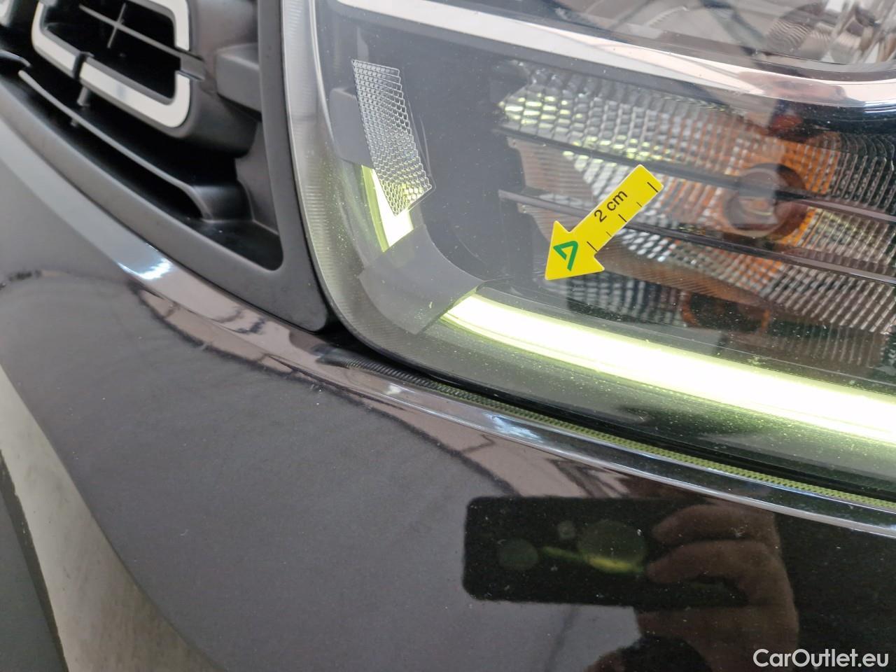  Dacia  Duster 1.5 Blue dCi 115CP Comfort 4WD #9