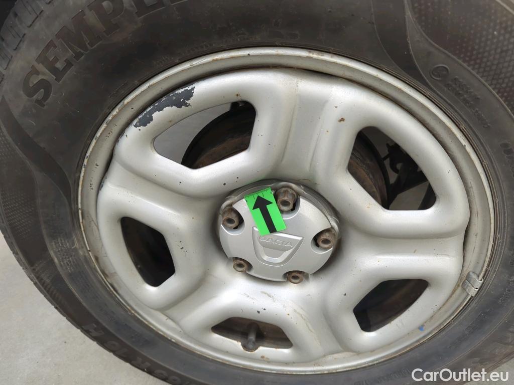  Dacia  Duster 1.5 Blue dCi 115CP Comfort 4WD #18