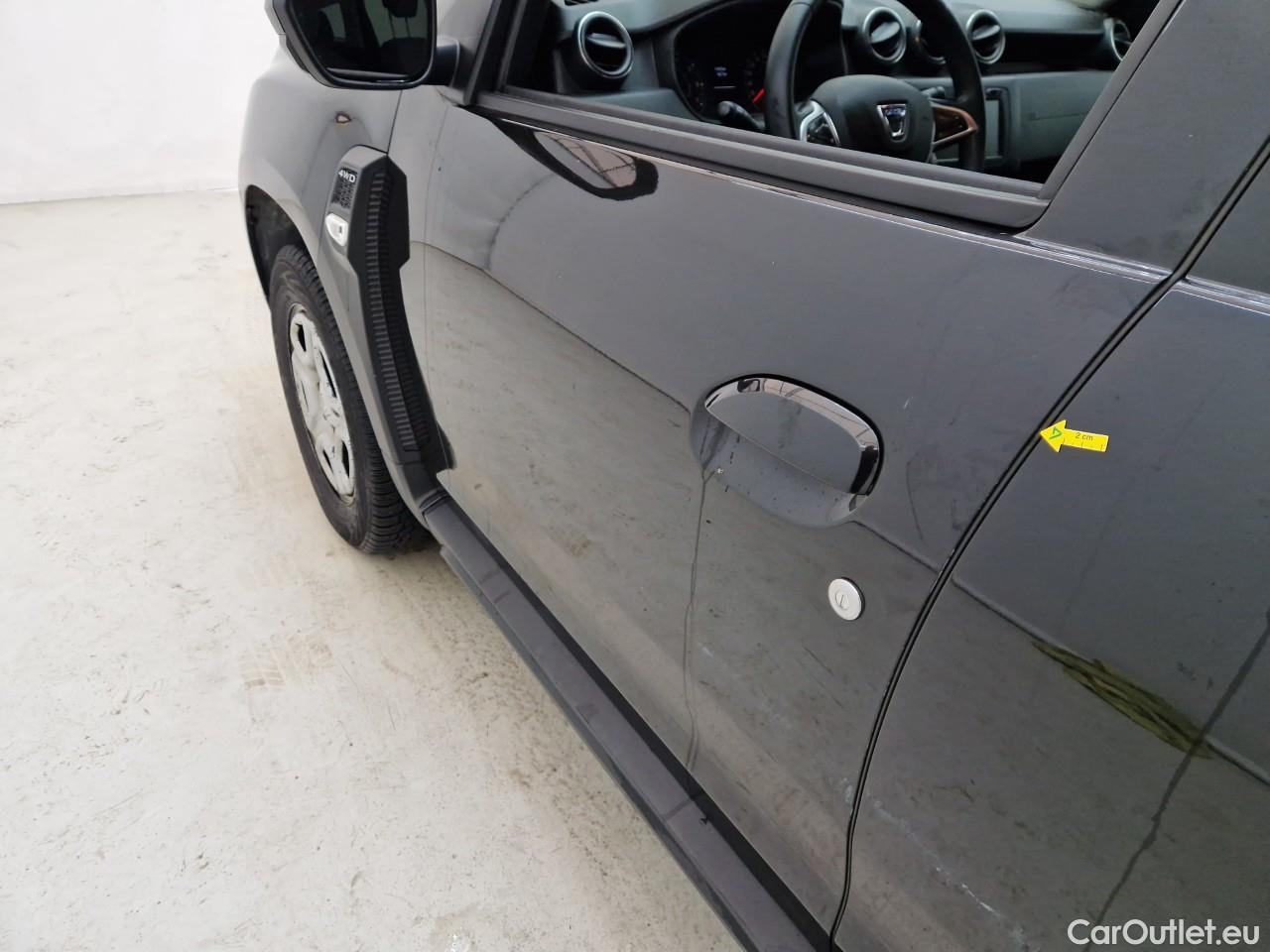  Dacia  Duster 1.5 Blue dCi 115CP Comfort 4WD #1